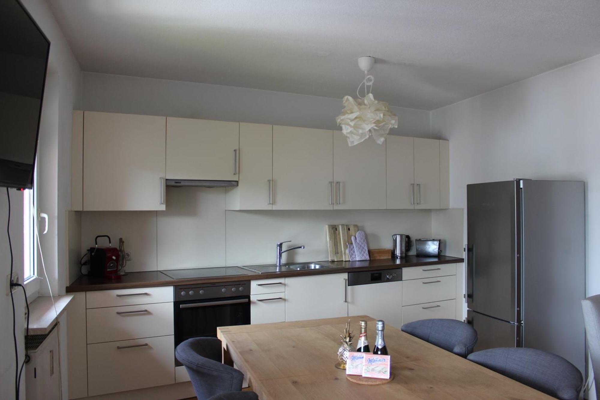 Mountain View City Center Apartment Innsbruck Luaran gambar