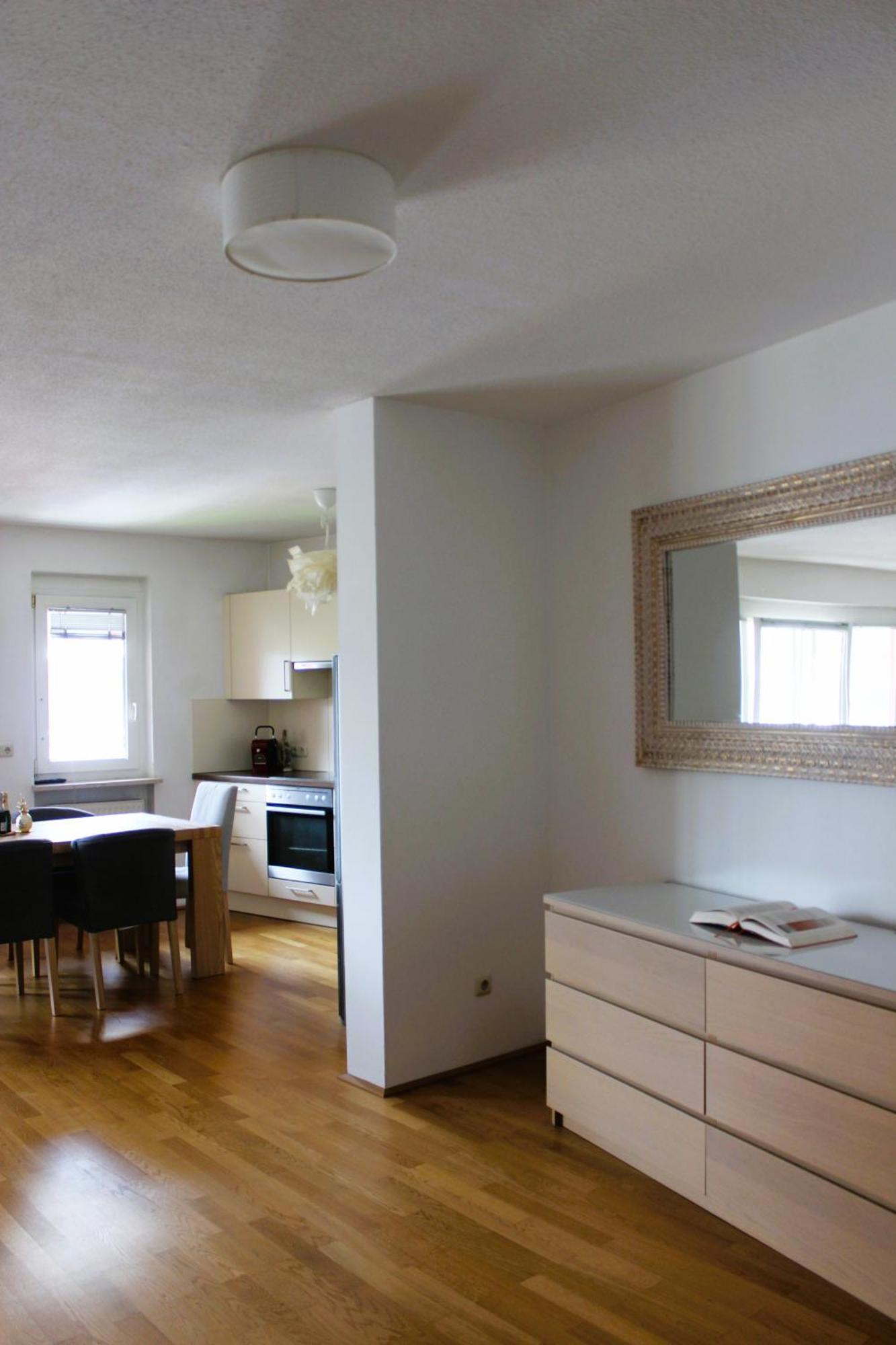 Mountain View City Center Apartment Innsbruck Luaran gambar