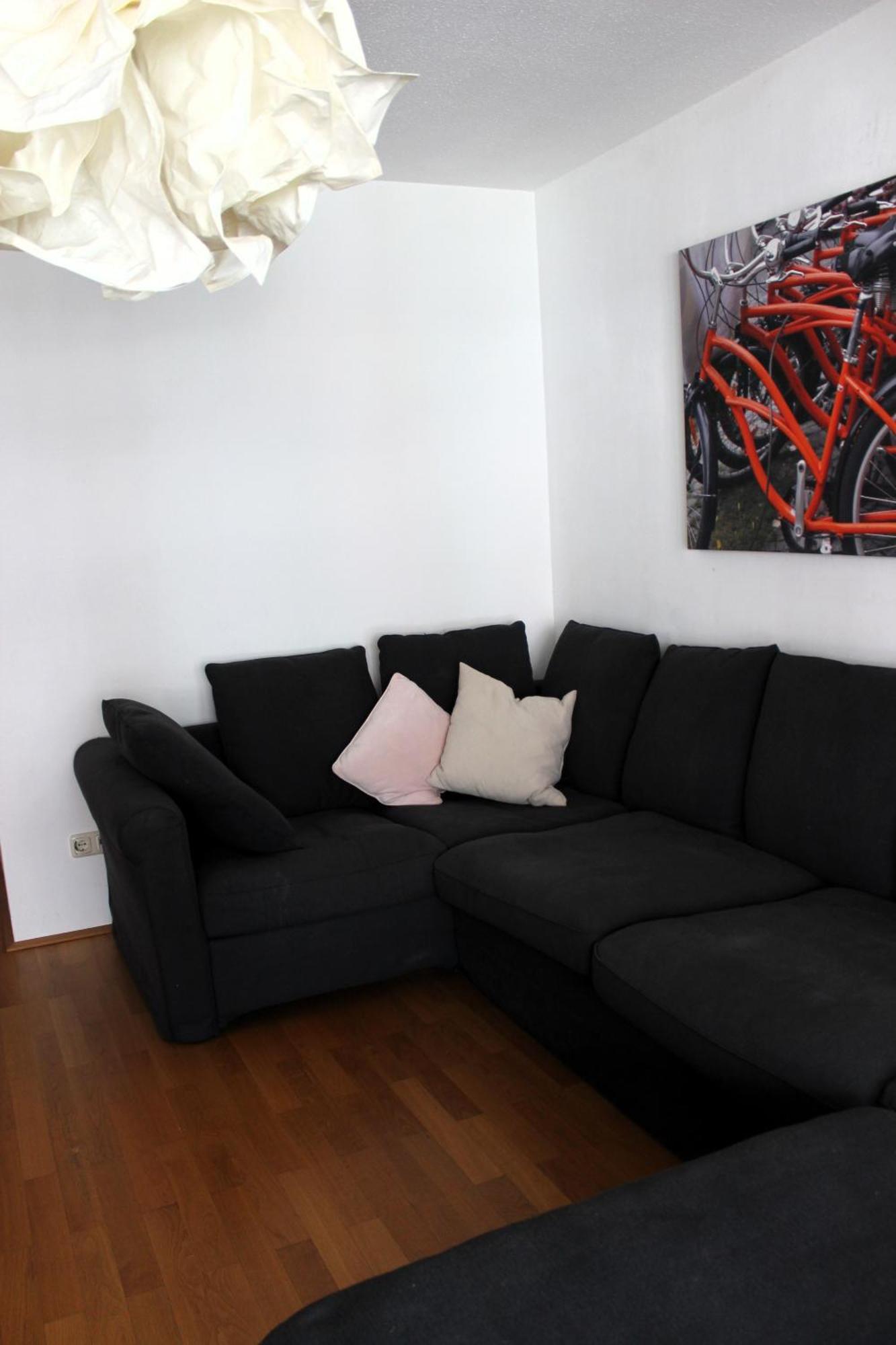 Mountain View City Center Apartment Innsbruck Luaran gambar